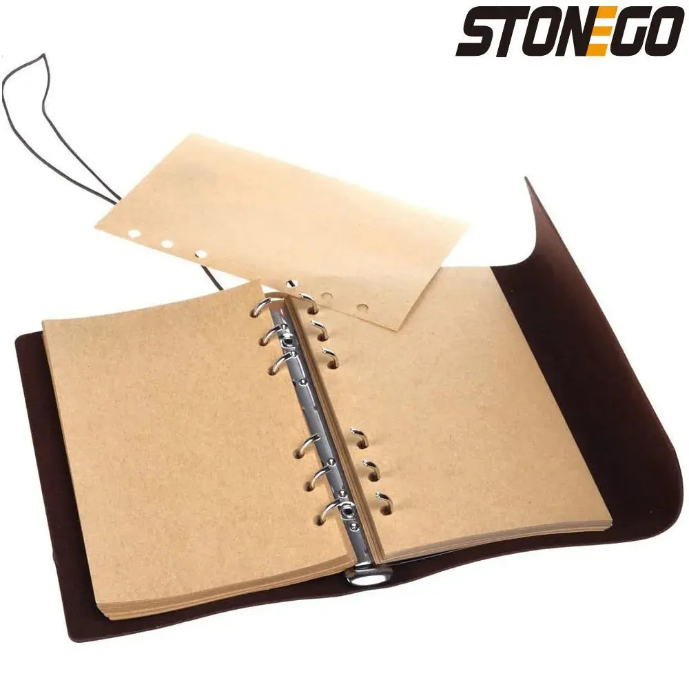 Anchor Leather Journal Vivareflex Online