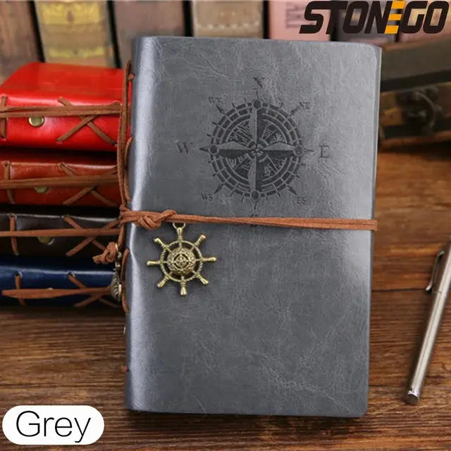 Anchor Leather Journal Vivareflex Online