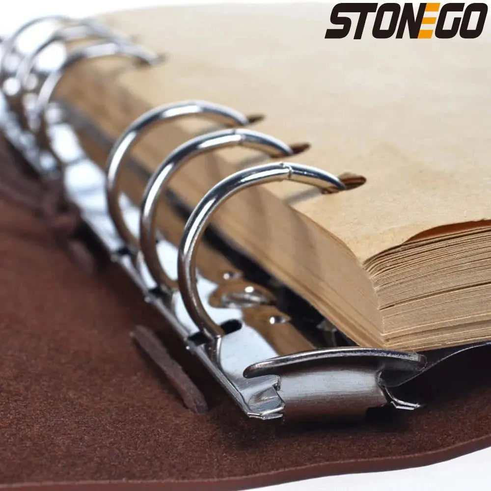 Anchor Leather Journal Vivareflex Online