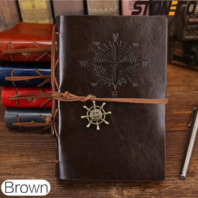 Anchor Leather Journal Vivareflex Online