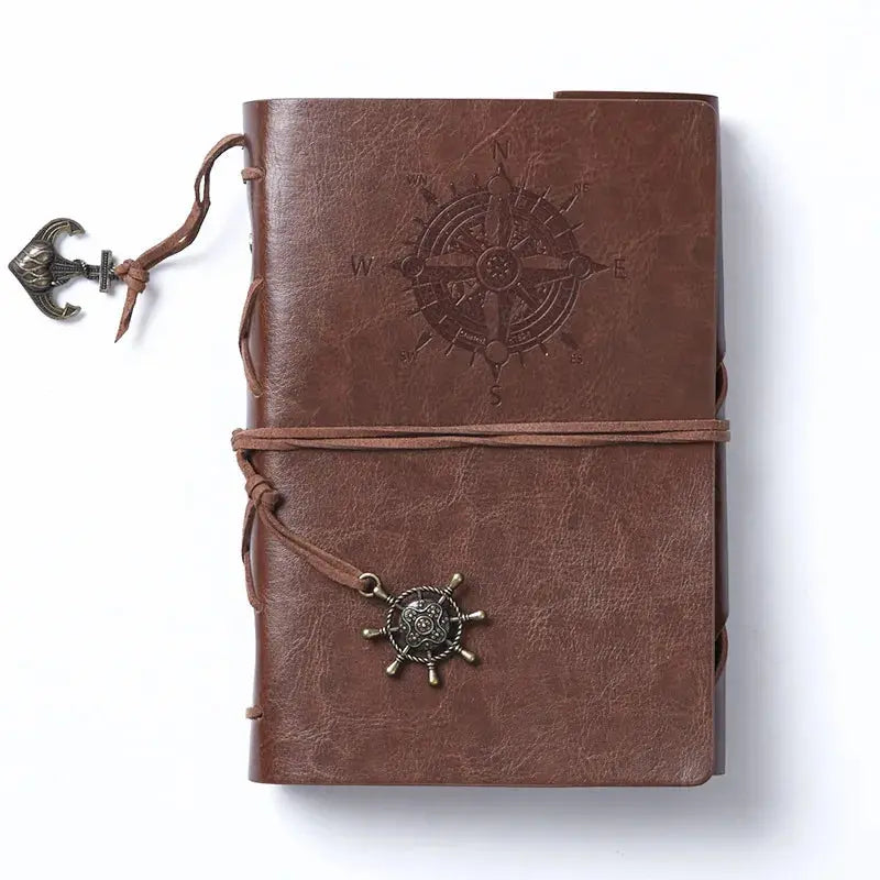 Anchor Leather Journal Vivareflex Online