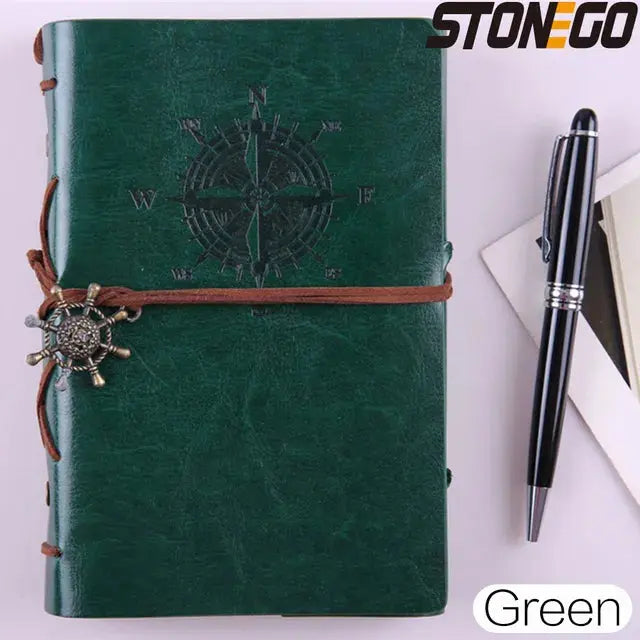 Anchor Leather Journal Vivareflex Online