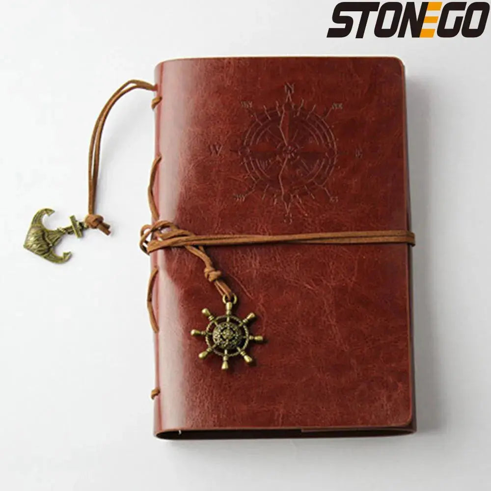 Anchor Leather Journal Vivareflex Online