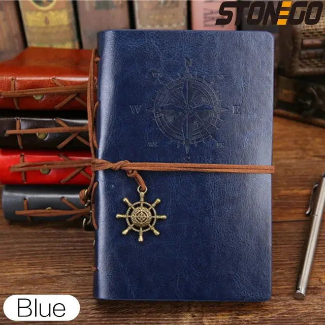 Anchor Leather Journal Vivareflex Online