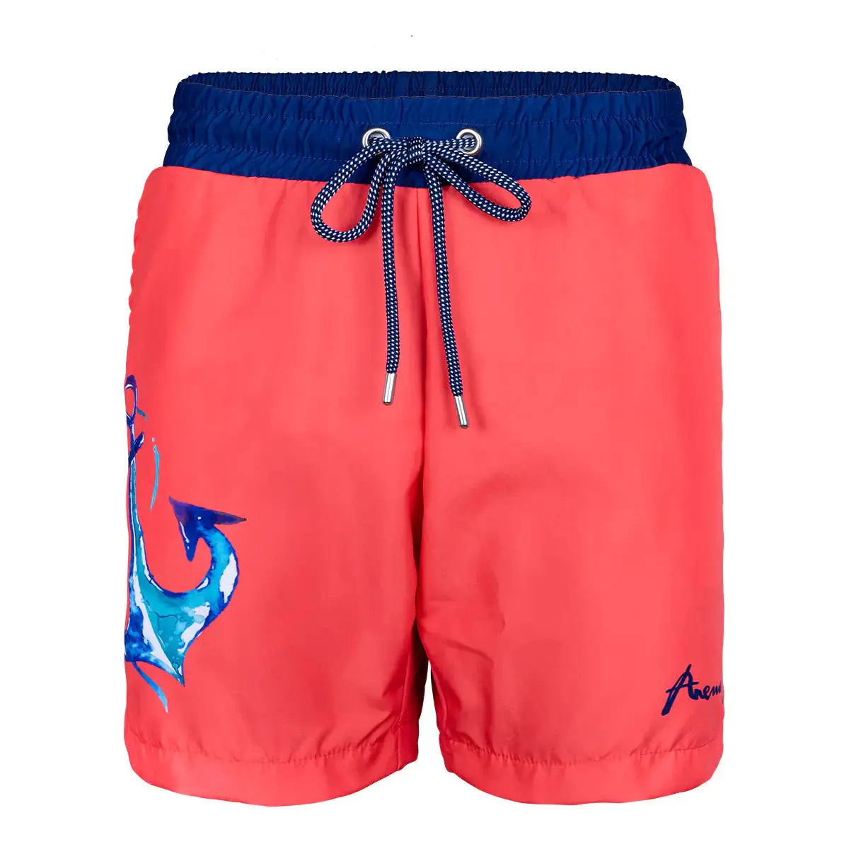 Anemoss Anchor Men Swim Trunk Vivareflex Online