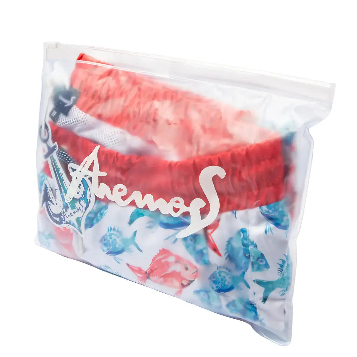 Anemoss Aquarium Men Swim Trunk Vivareflex Online