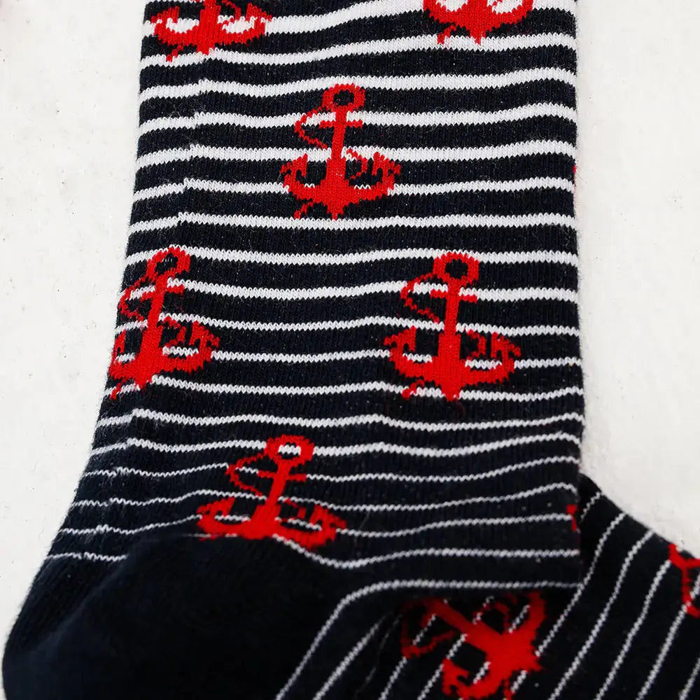 Anemoss Men Socket Socks Set Vivareflex Online