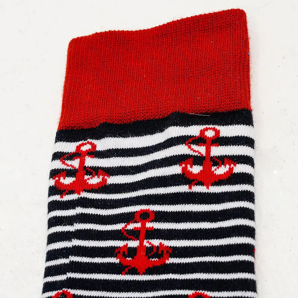 Anemoss Men Socket Socks Set Vivareflex Online