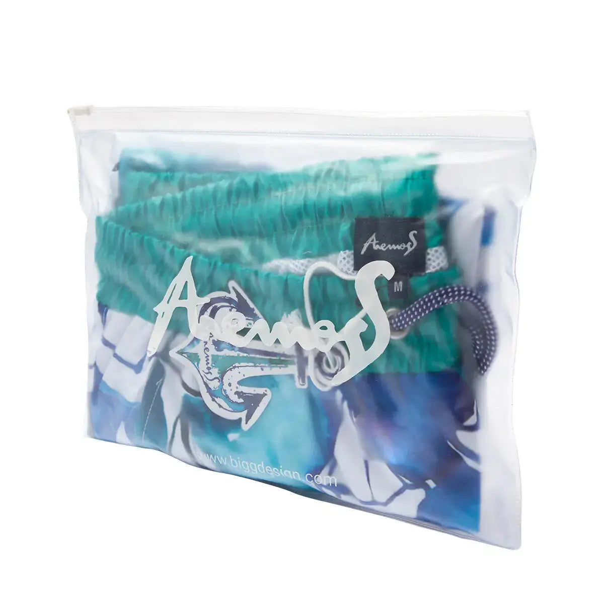 Anemoss Sailboats Men Swim Trunk Vivareflex Online
