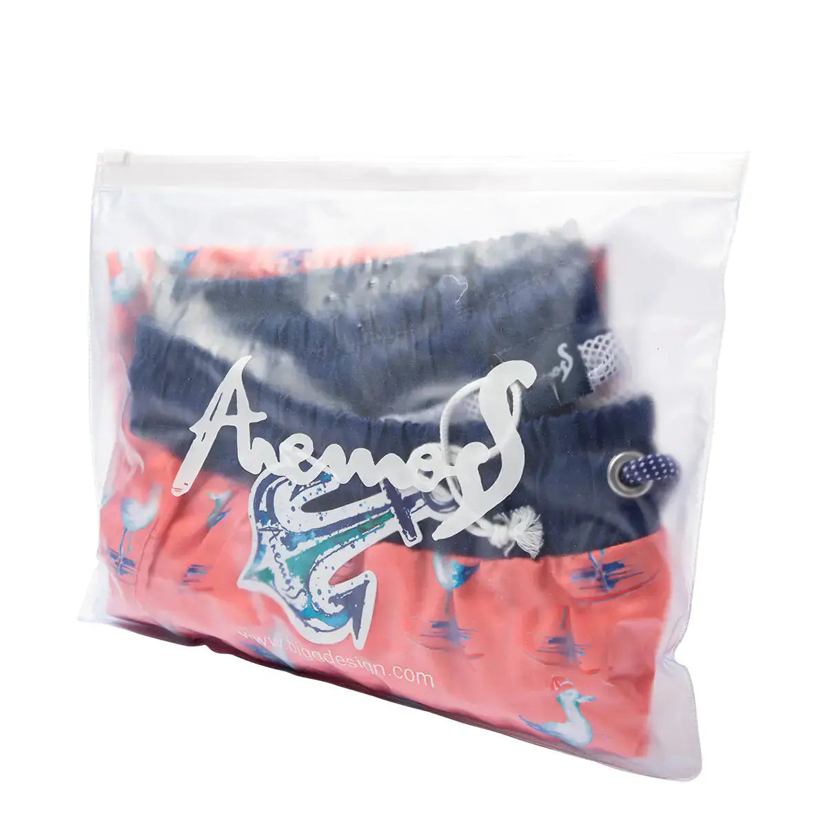 Anemoss Seagull Men Swim Trunk Vivareflex Online