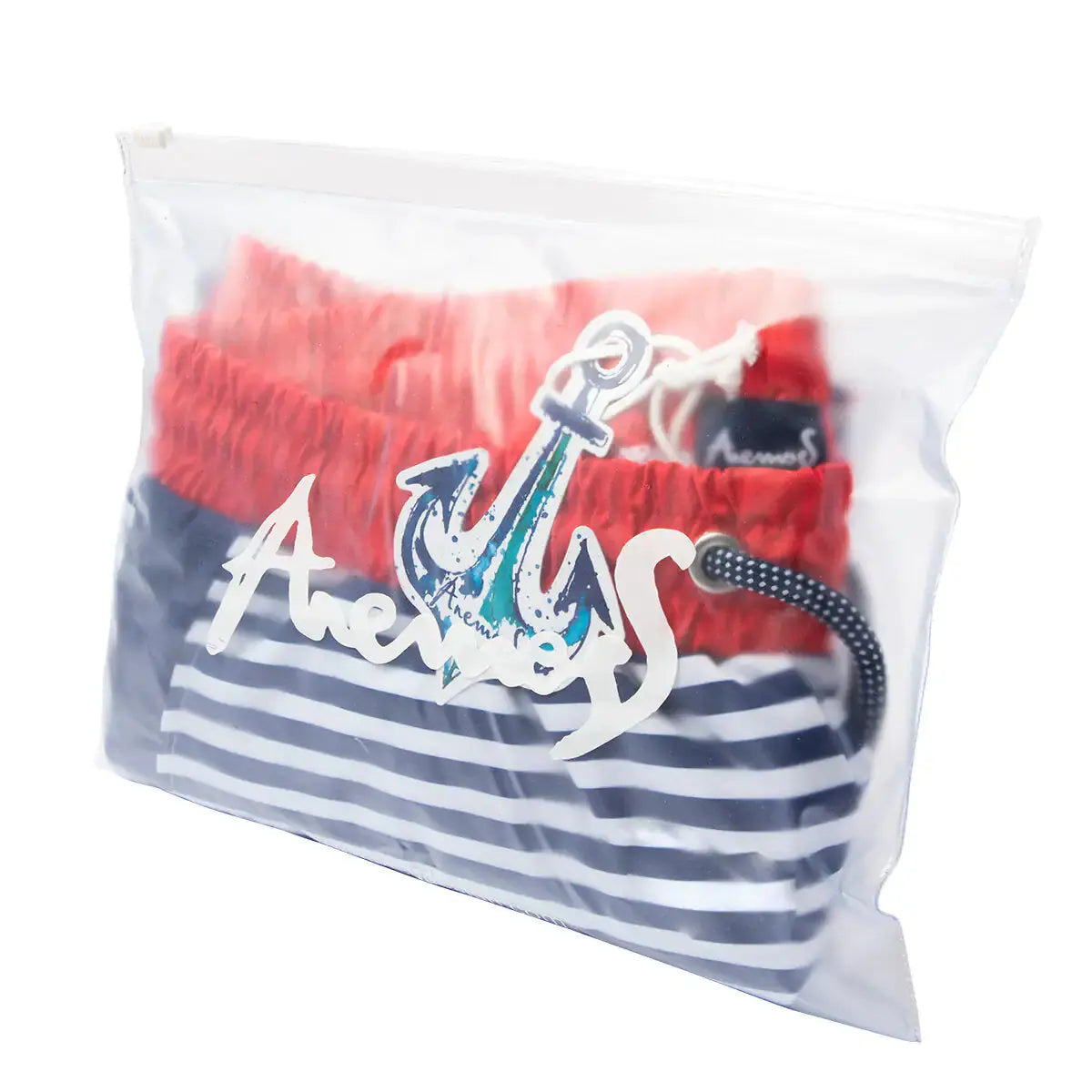 Anemoss Shrimp Men Swim Trunk Vivareflex Online