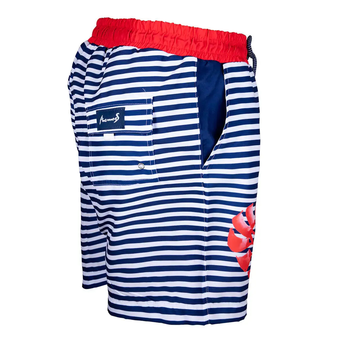 Anemoss Shrimp Men Swim Trunk Vivareflex Online