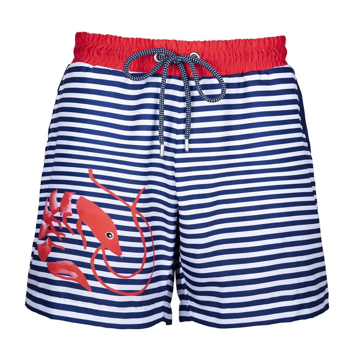 Anemoss Shrimp Men Swim Trunk Vivareflex Online