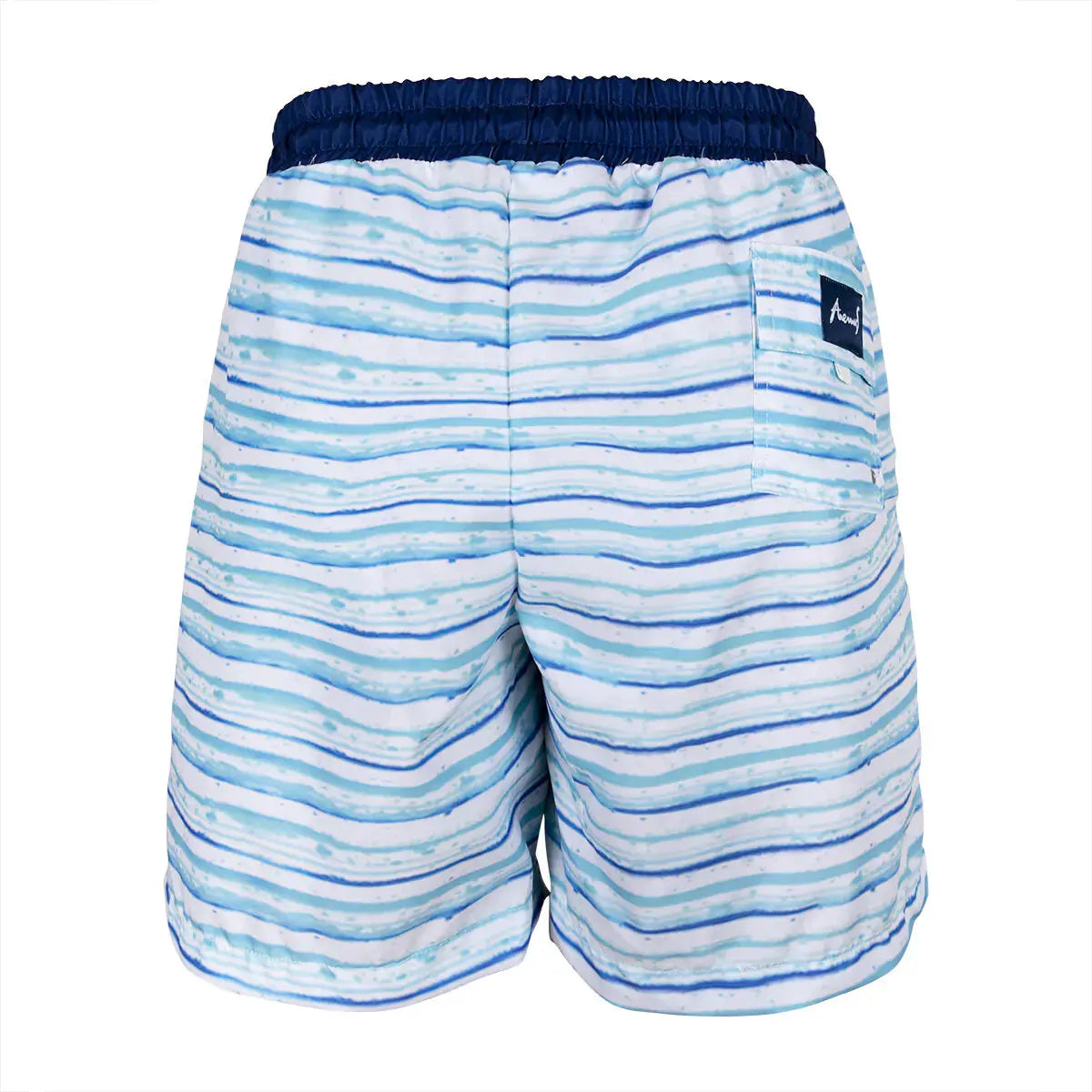 Anemoss Waves Men Swim Trunk Vivareflex Online