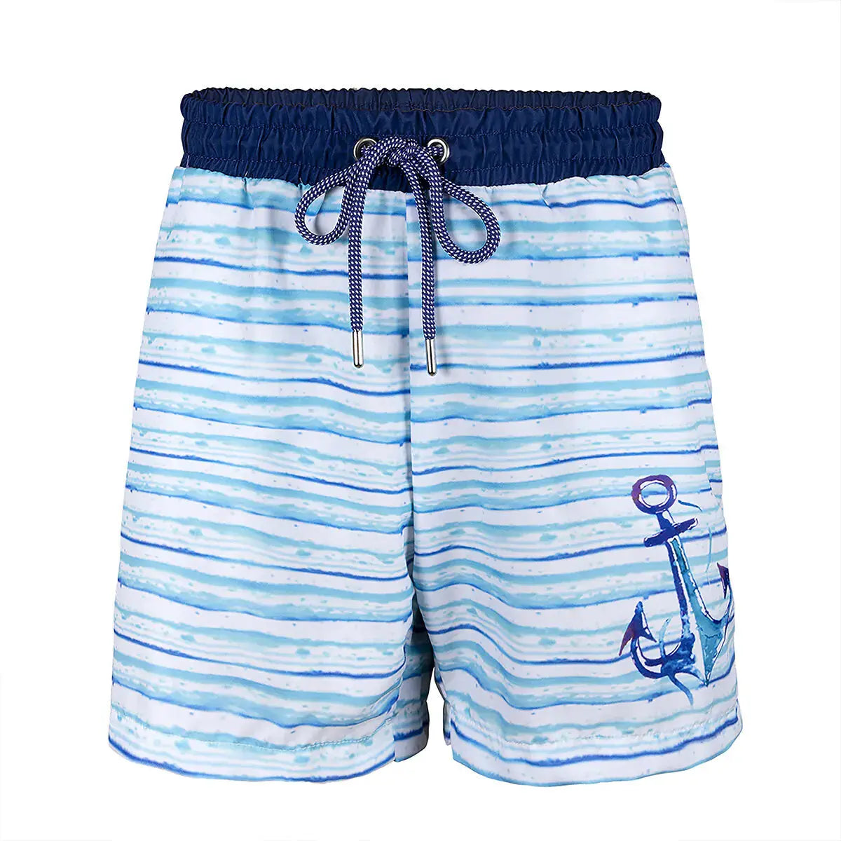 Anemoss Waves Men Swim Trunk Vivareflex Online