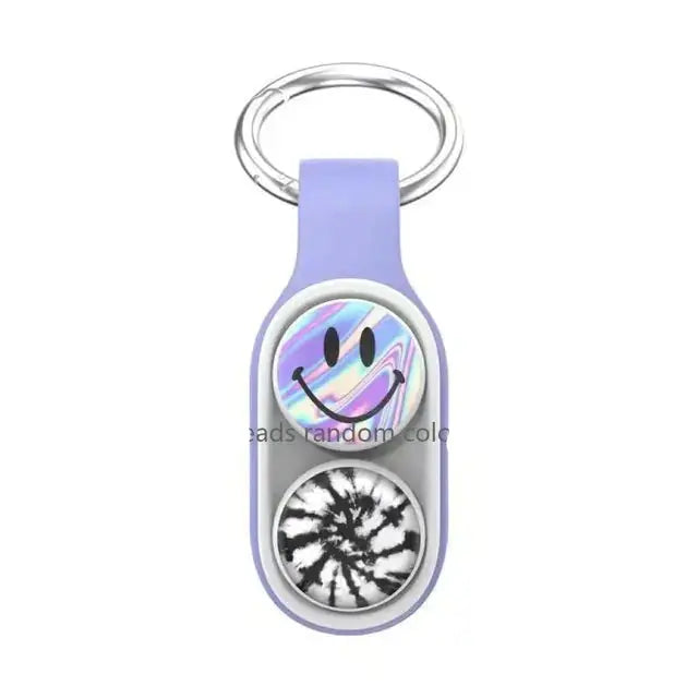 Anti Stress Pop Puck Fidget Toys Decompression Series - Vivareflex Online