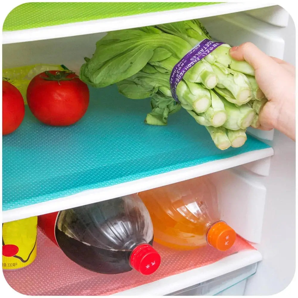 Antibacterial Refrigerator Cover Mat Pad Vivareflex Online