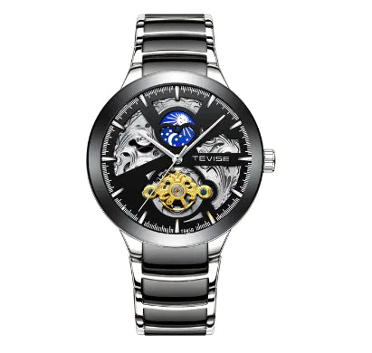 Automatic Mechanical Watch For Men Vivareflex Online