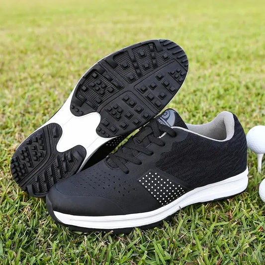 AquaGrip Men's Golf Sneakers Vivareflex Online