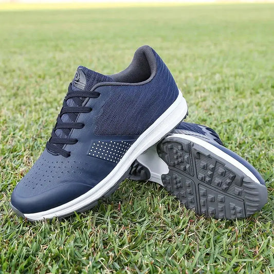 AquaGrip Men's Golf Sneakers Vivareflex Online