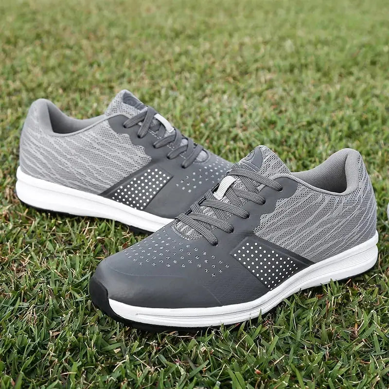 AquaGrip Men's Golf Sneakers Vivareflex Online