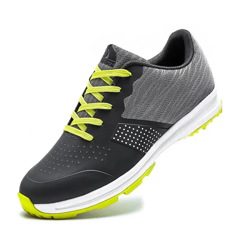 AquaGrip Men's Golf Sneakers Vivareflex Online