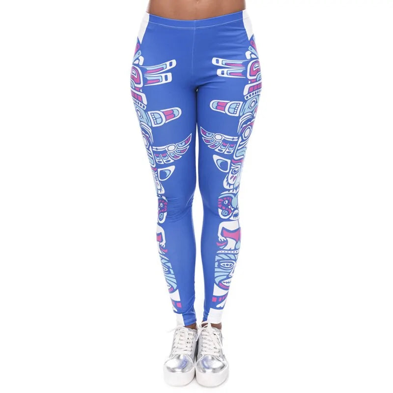 Women Fashion Legging Vivareflex Online