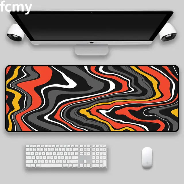 Art Strata Liquid Mouse Pad Vivareflex Online