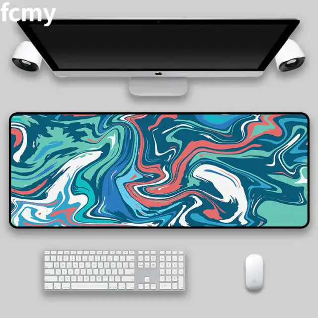 Art Strata Liquid Mouse Pad Vivareflex Online