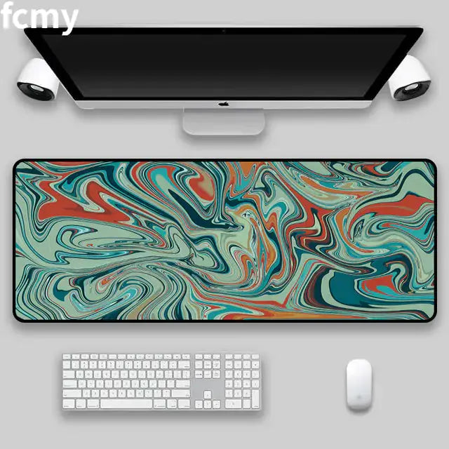 Art Strata Liquid Mouse Pad Vivareflex Online