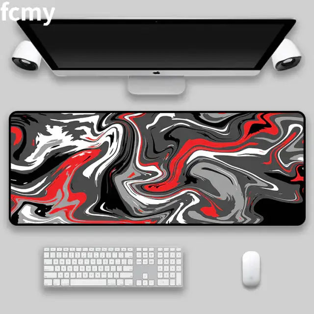 Art Strata Liquid Mouse Pad Vivareflex Online