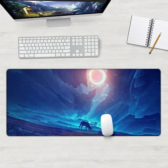 Art Strata Liquid Mouse Pad Vivareflex Online
