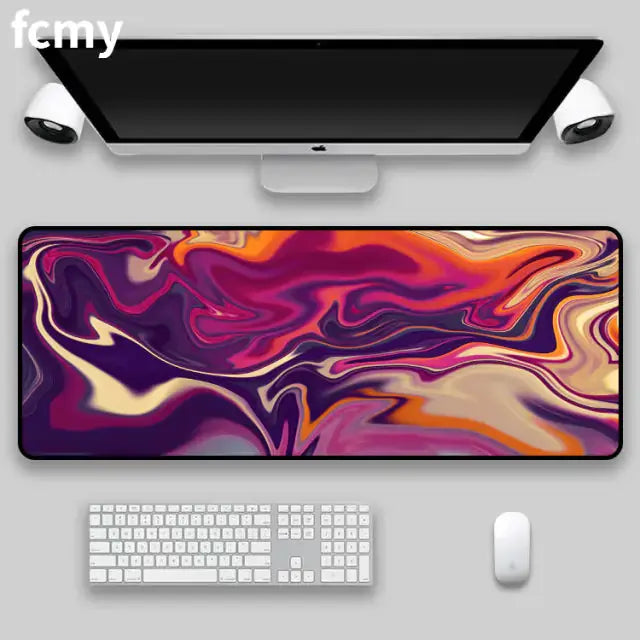Art Strata Liquid Mouse Pad Vivareflex Online