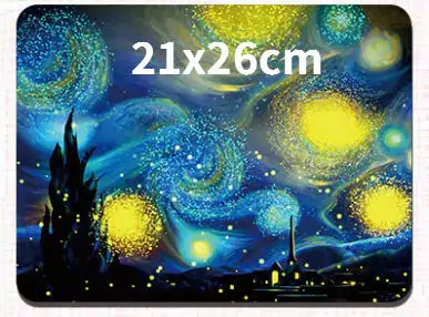 Art Strata Liquid Mouse Pad Vivareflex Online