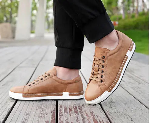 Artisan Men's Footwear Vivareflex Online