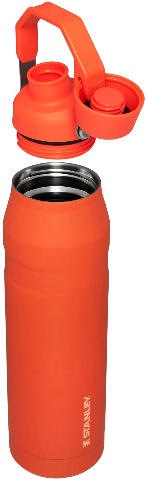 Stanley IceFlow Fast Flow Water Bottle – Lightweight, Leakproof, and Perfect for Travel & Sports - Vivareflex Online