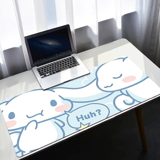 Tapis de souris Cinnamoroll