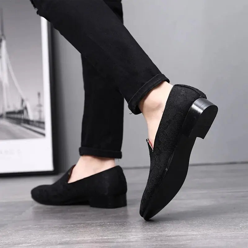 Autumn Men Loafers Vivareflex Online