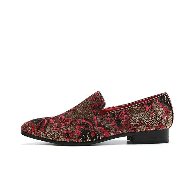 Autumn Men Loafers Vivareflex Online