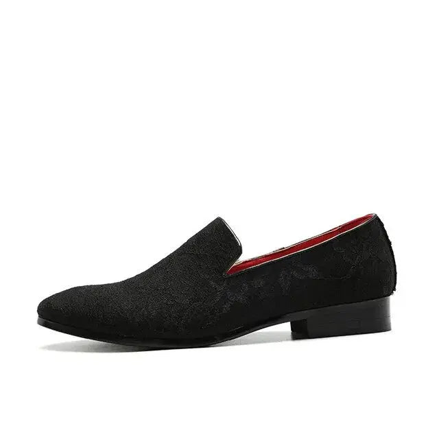 Autumn Men Loafers Vivareflex Online