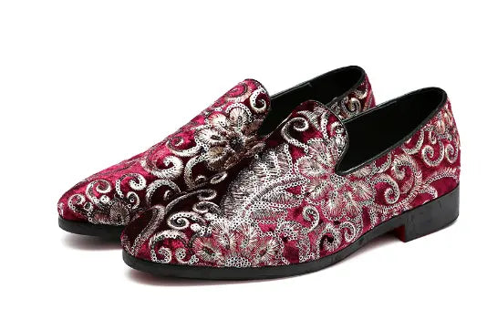 Autumn Men Loafers Vivareflex Online
