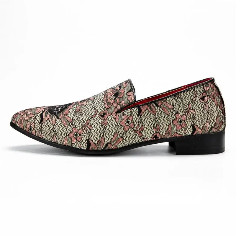 Autumn Men Loafers Vivareflex Online