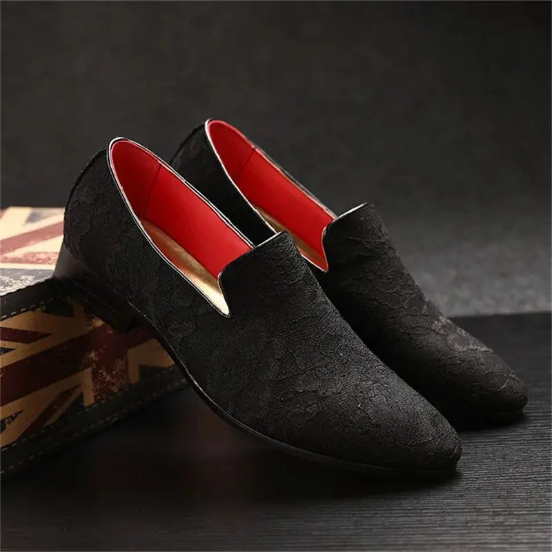 Autumn Men Loafers Vivareflex Online