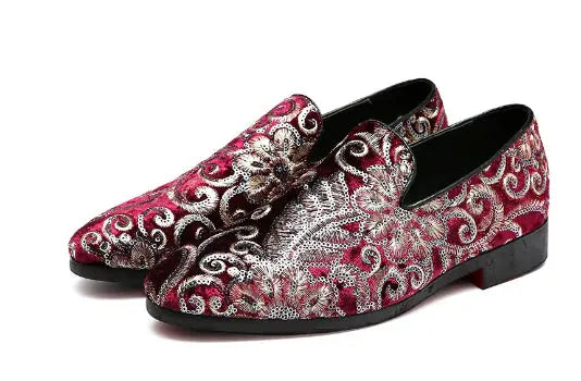 Autumn Men Loafers Vivareflex Online