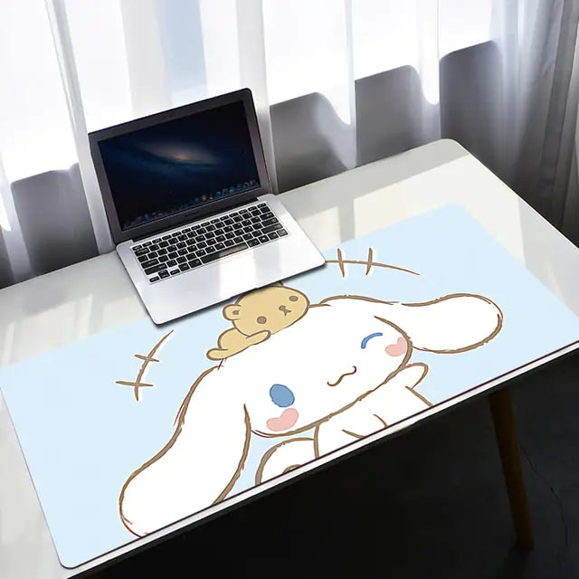 Tapis de souris Cinnamoroll