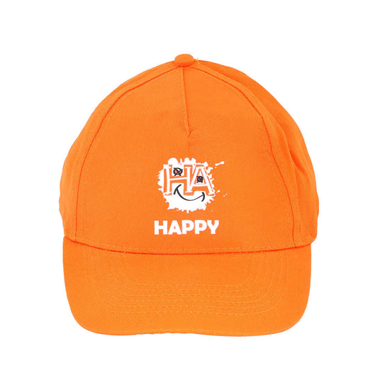 Biggdesign Moods Up Happy Trucker Hat For Men Vivareflex Online