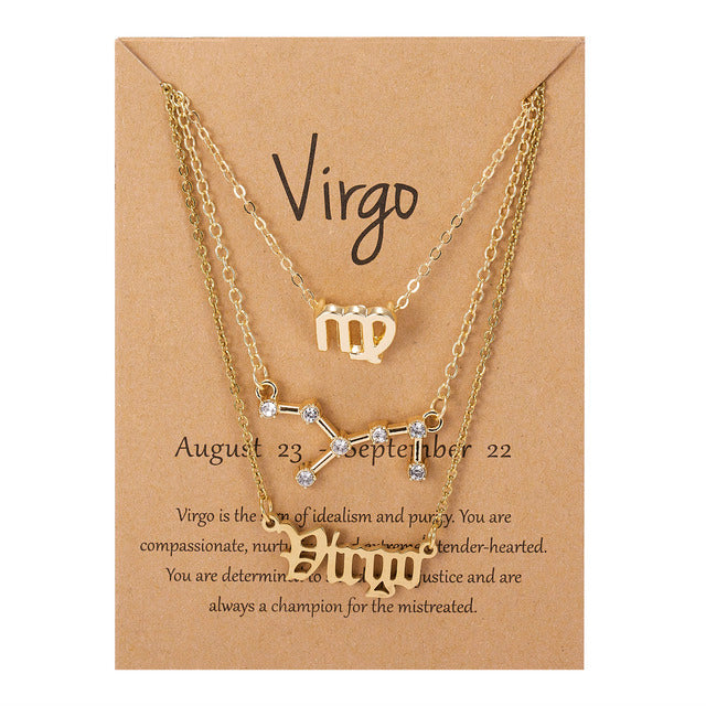 Available 12 Different Zodiac Signs_Vivareflex_Online