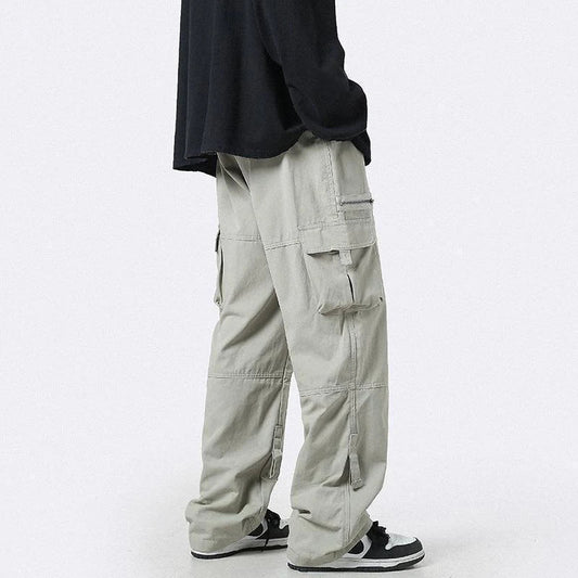 Cargo Pants Men: Urban Safari Style Vivareflex Online