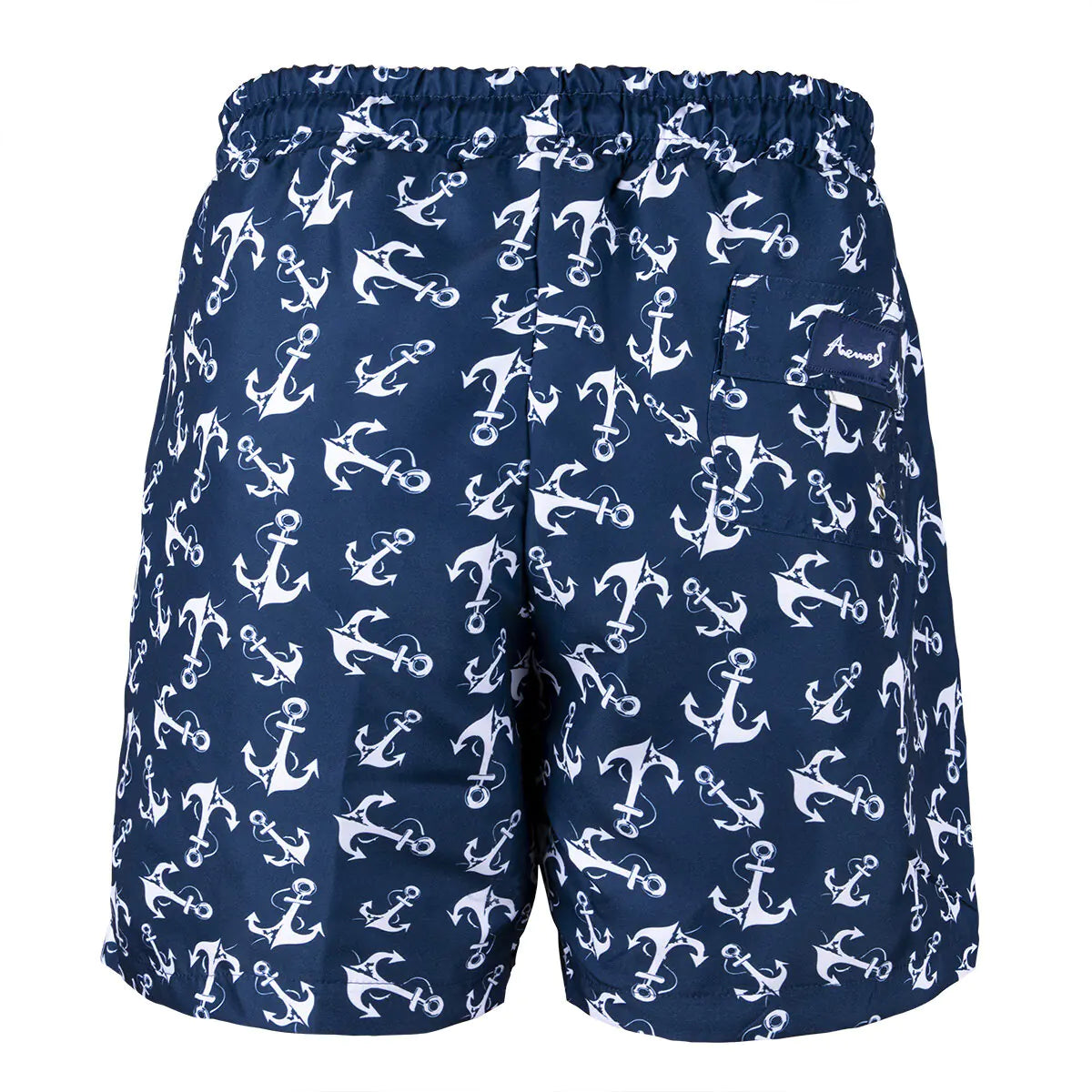 Anemoss Anchors Men Swim Trunk Vivareflex Online