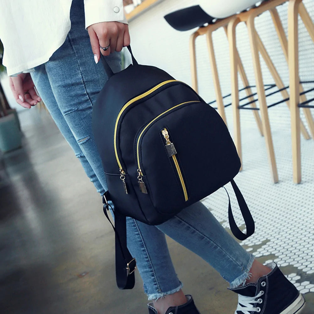 Ergonomic School Backpack – Style, Comfort, and Functionality